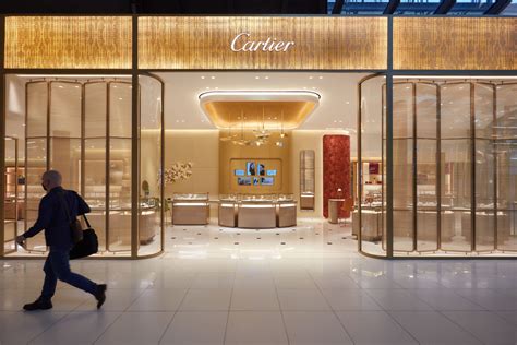 cartier store qatar.